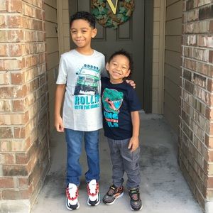 Meet your Posher, Cheryl